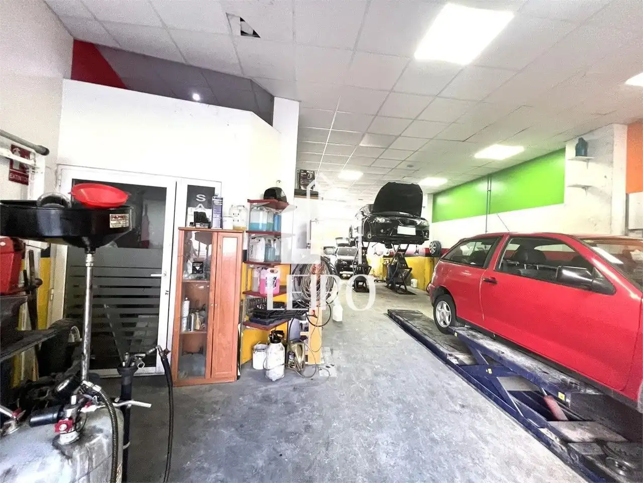 Local comercial en venda a Vilagarcía, imagen 10