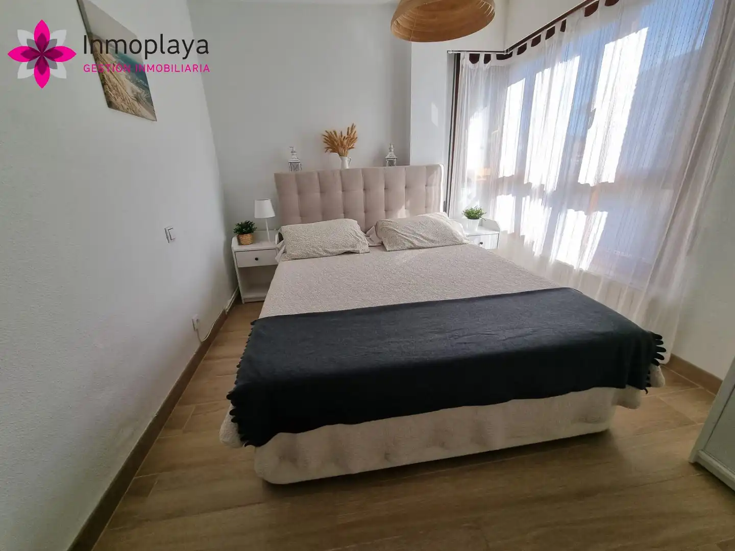 Flat for sale in Palacio