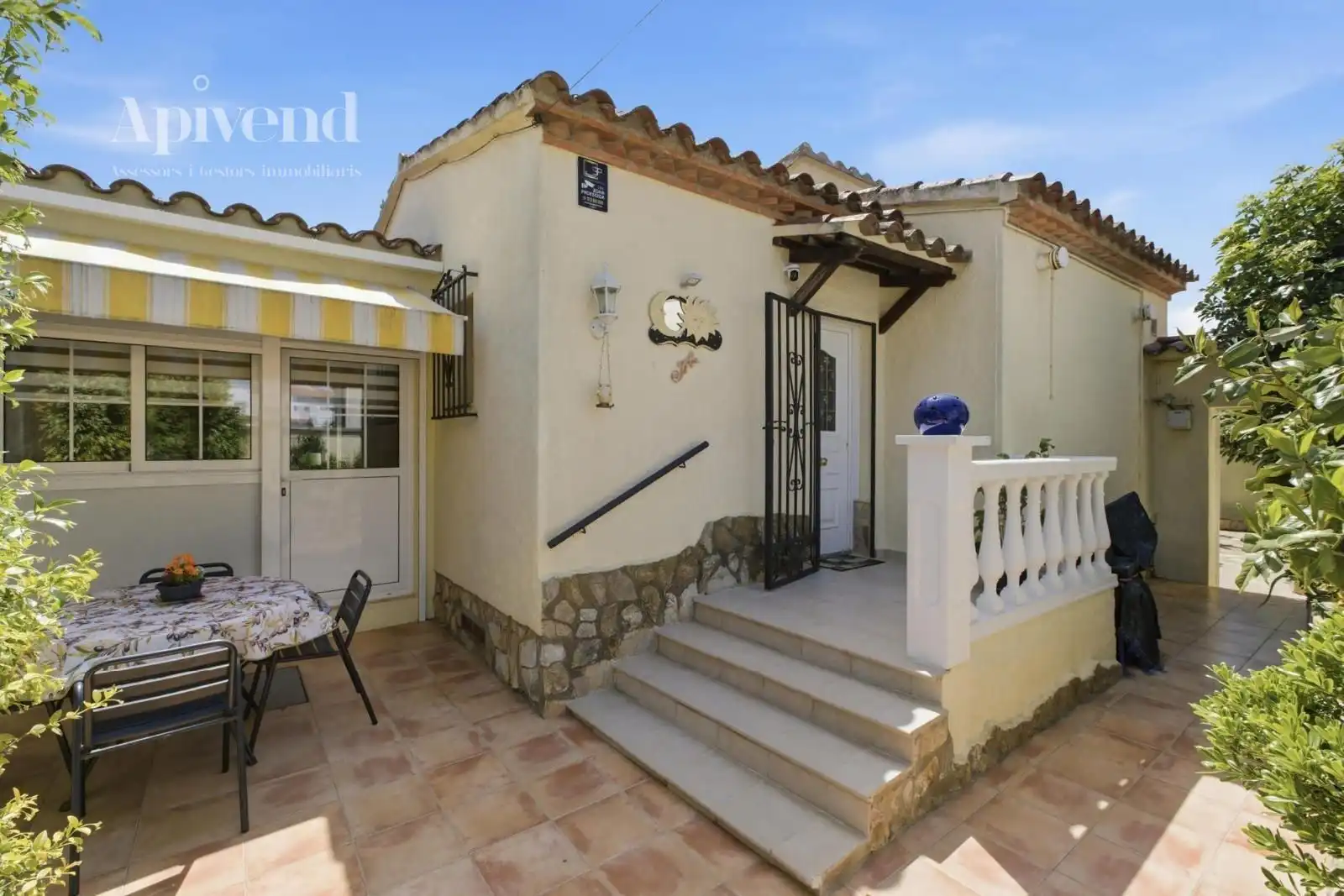 Villa in vendita a SANT MAURICI, imagen 21