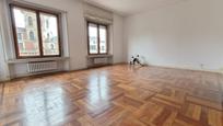 Living room of Flat for sale in Bilbao   with Heating, Terrace and Storage room