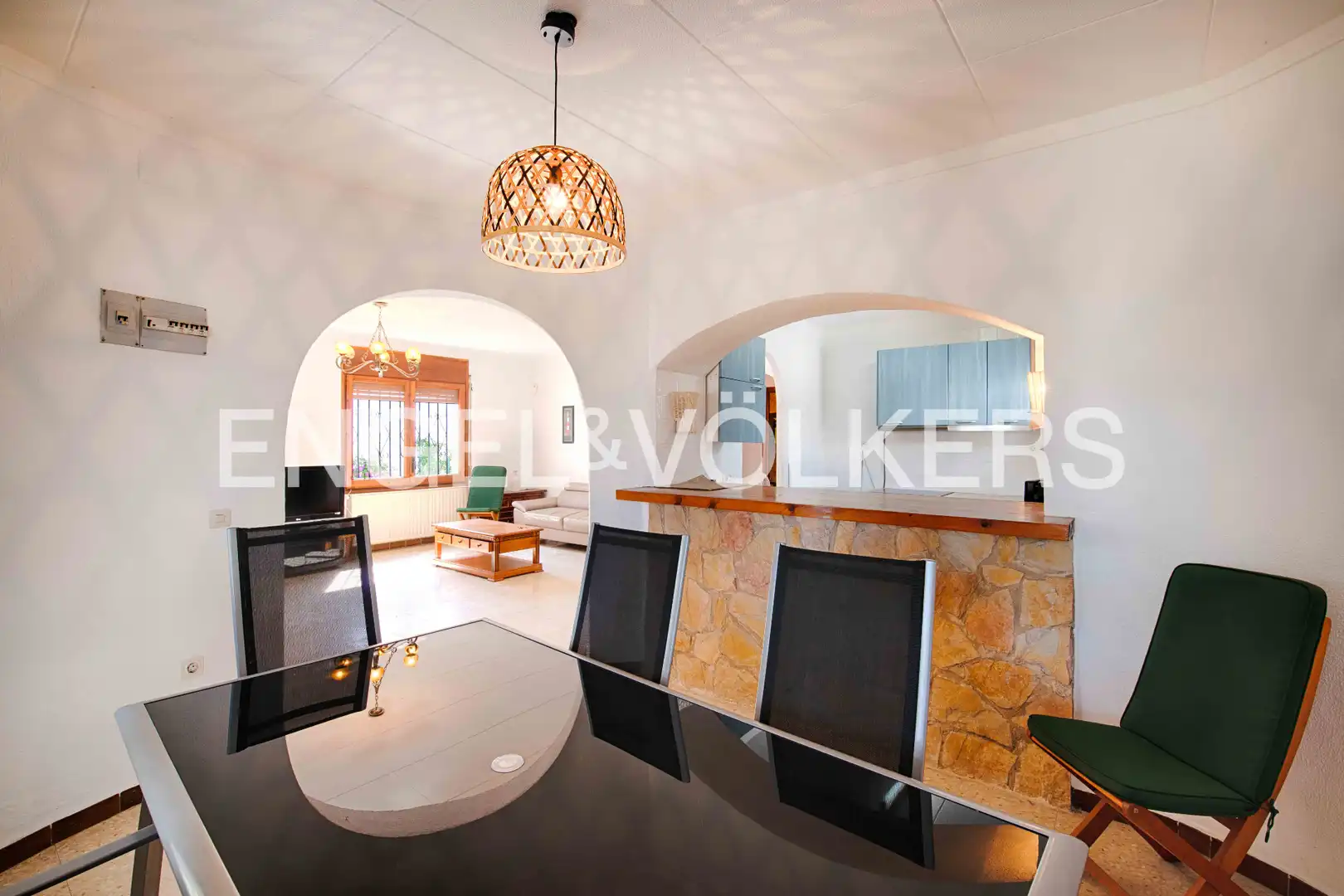 Haus mit Garten zum Verkauf in Carrer Noguera, imagen 16