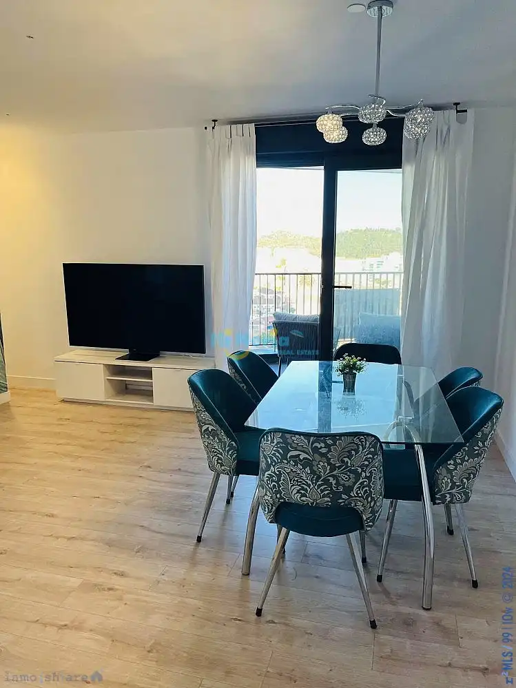 Appartement compact avec piscine à vendre à Centro, imagen 7