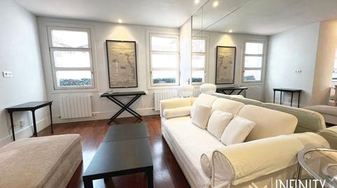 Foto 4 de Ático en venta en Rodríguez Arias Kalea, Campuzano, Bizkaia