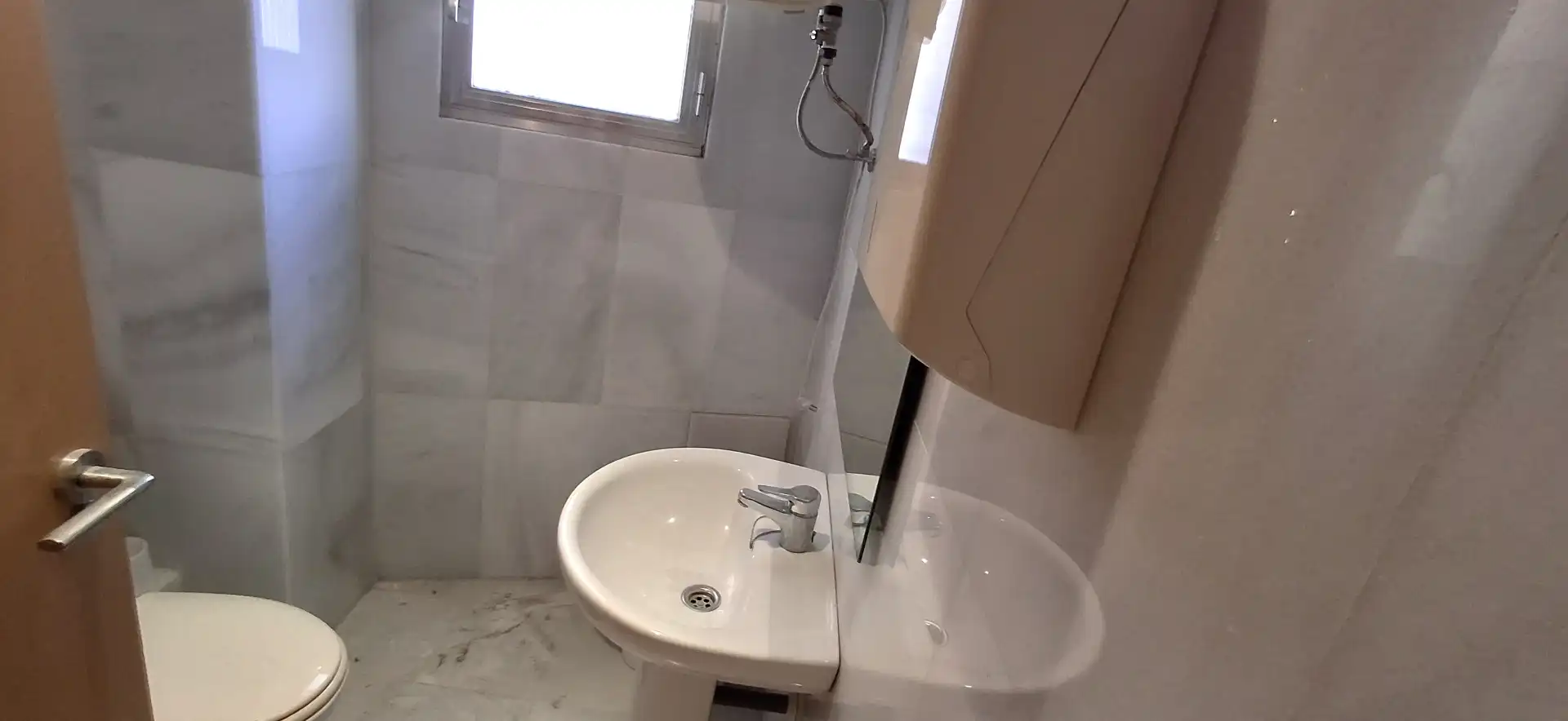 Piso con terraza en venta en Calle Valdés, imagen 12