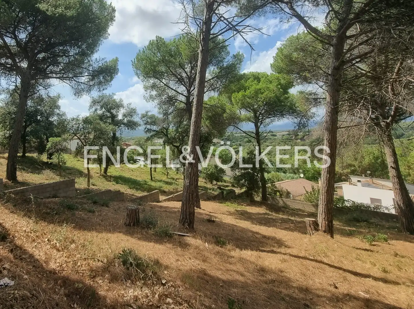 Terreno residencial en venta en Mas Mora - Sant Daniel, imagen 6