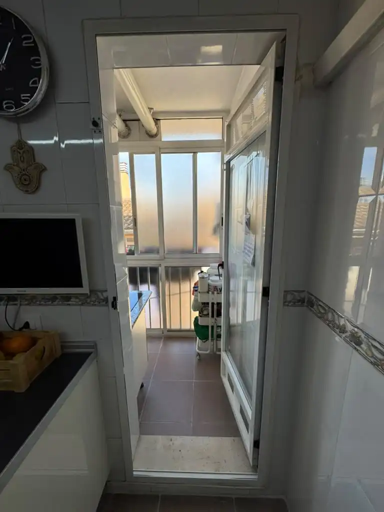 Wohnung mit Terrasse zum Verkauf in Quart de Poblet, imagen 22