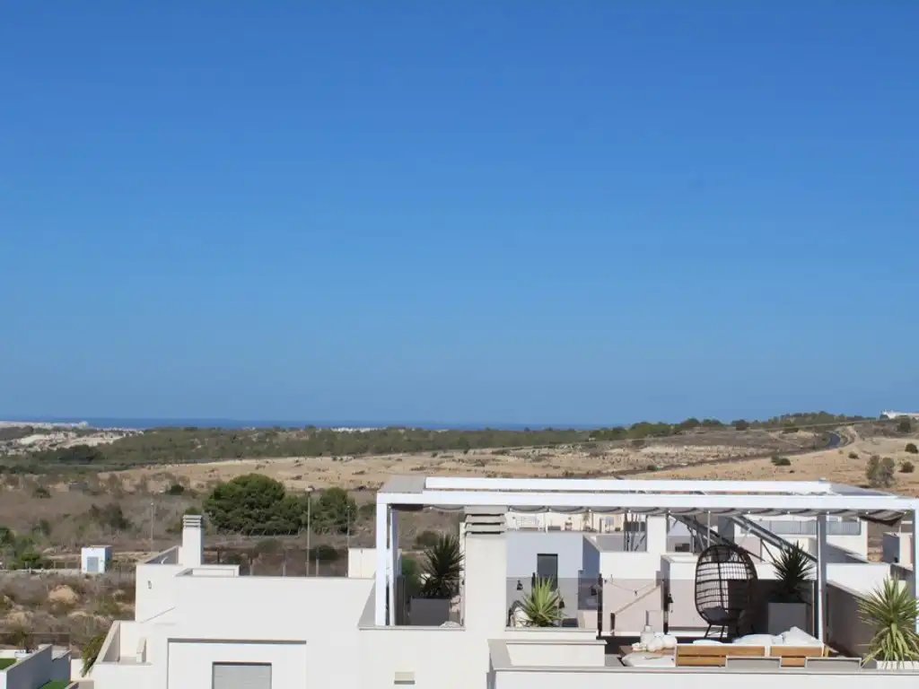 Haus mit Pool zum Verkauf in Calle la Paz, imagen 27