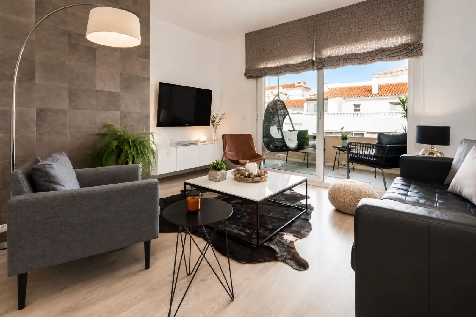 Mini appartamento con piscina in vendita a Nueva Andalucía, imagen 12