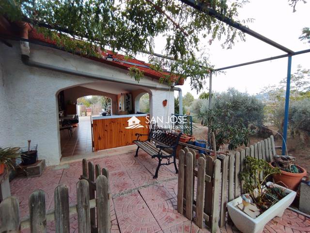 Casa-chalet en Venta en Pedanías Este