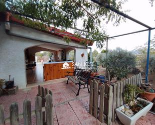 Garden of House or chalet for sale in Aspe  with Air Conditioner and Heating