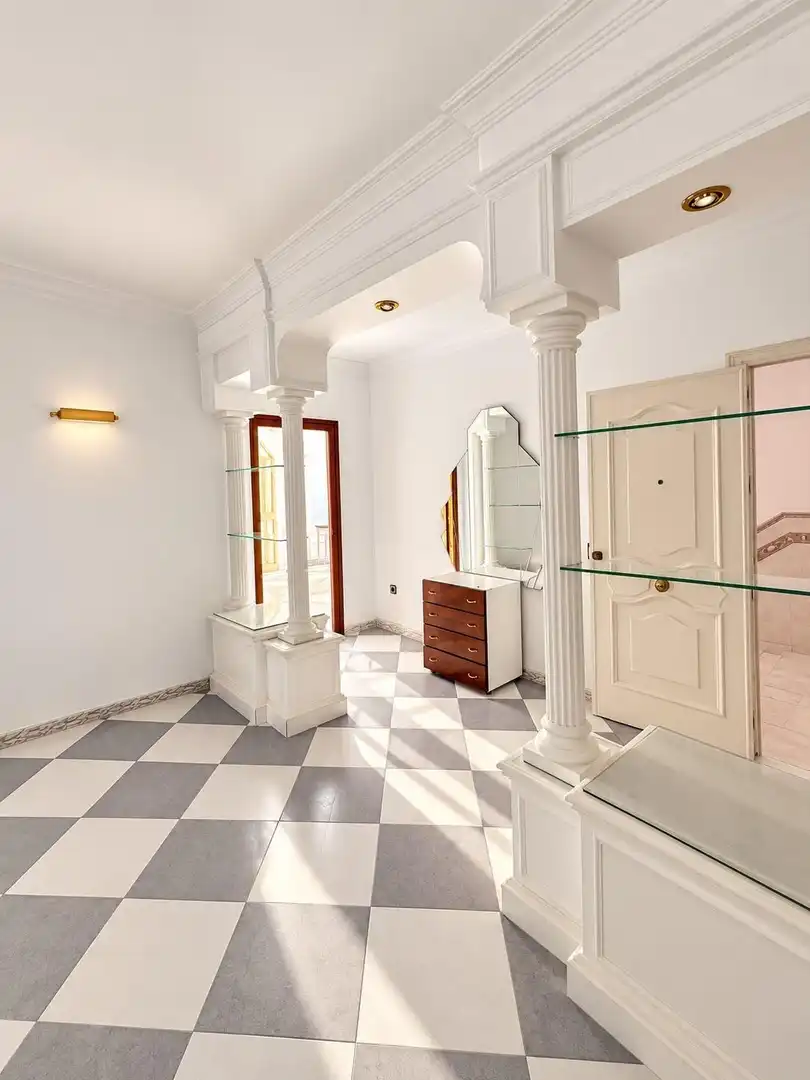 Casa con terraza en venta en Centro, imagen 8