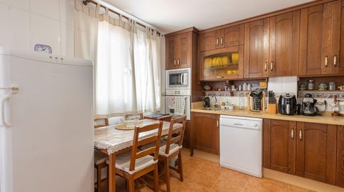 Foto 4 de Casa adosada en venta en Calle Bermejales, Ventas de Huelma, Granada