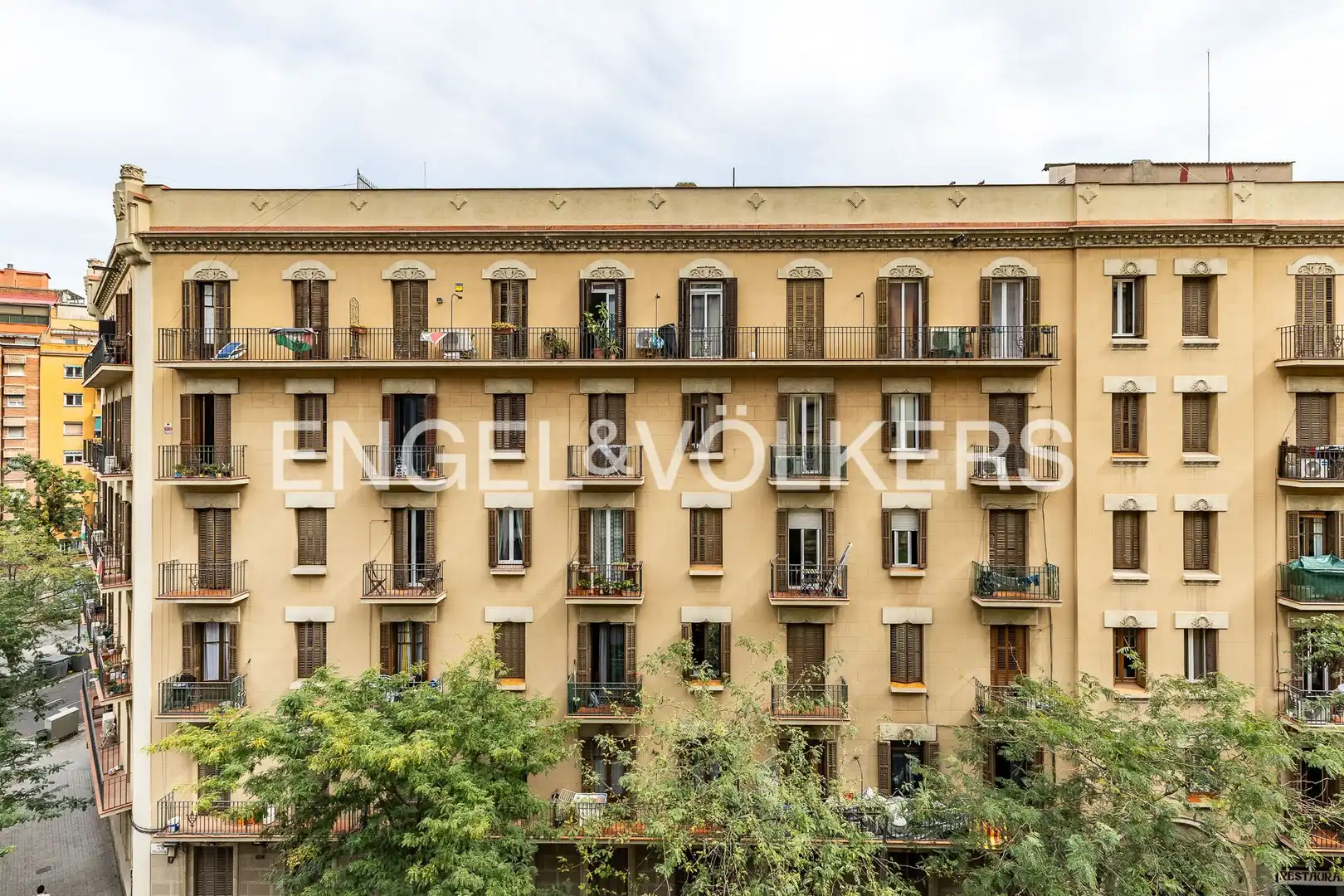 Wohnung mit Aufzug zum Verkauf in Sant Andreu, imagen 77