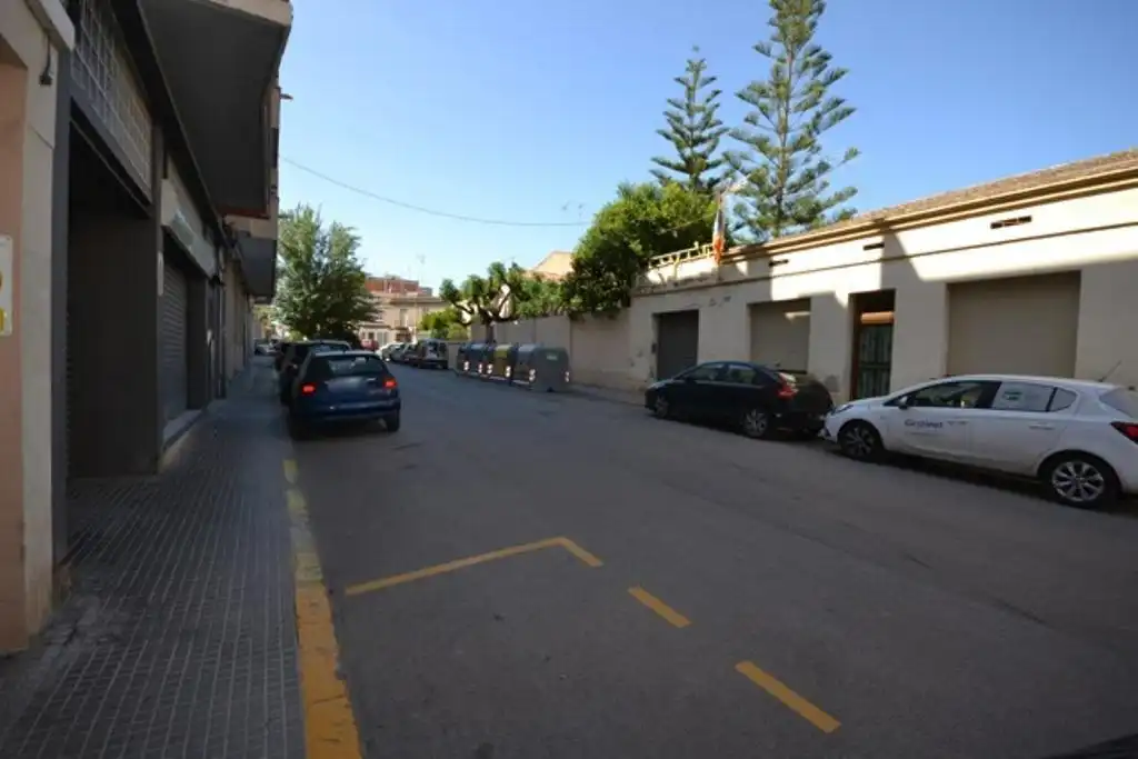 Local comercial en venta en Carrer de Germanor 24, imagen 13
