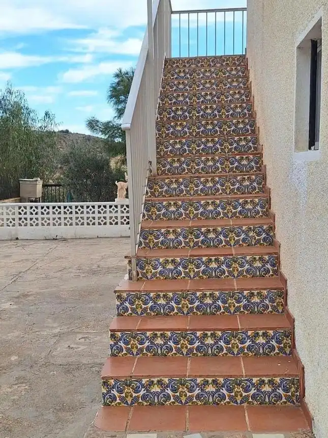 Maison mitoyenne à vendre à Pueblo Acantilado - Lanuza, imagen 5