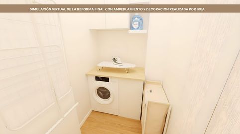 Foto 5 de Piso en venta en Calle Moliner, Maria, 67, Barrio de San José, Zaragoza Capital