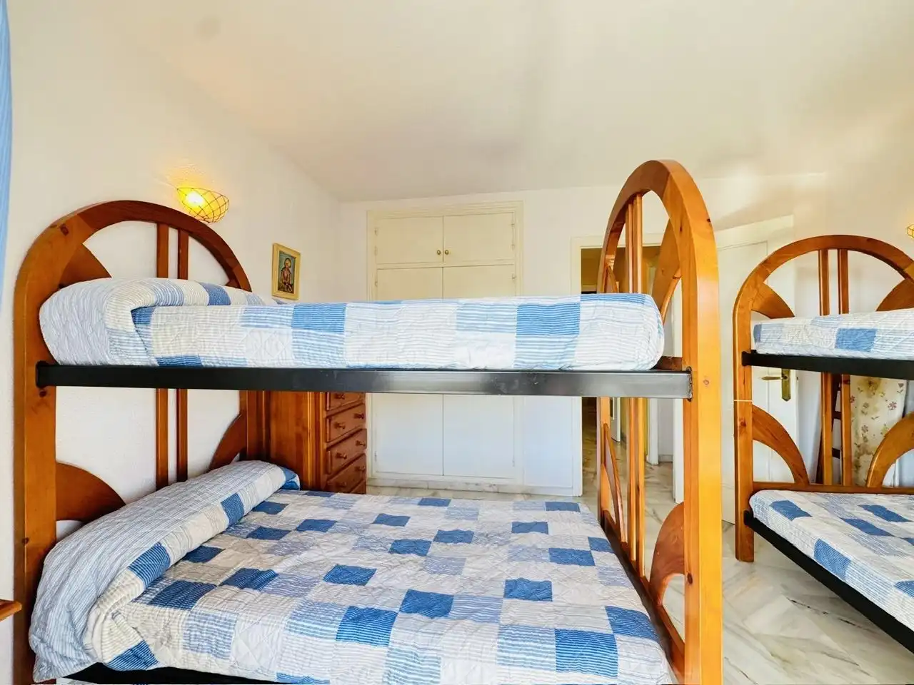 Wohnung mit Pool zum Verkauf in Centro Internacional, imagen 46