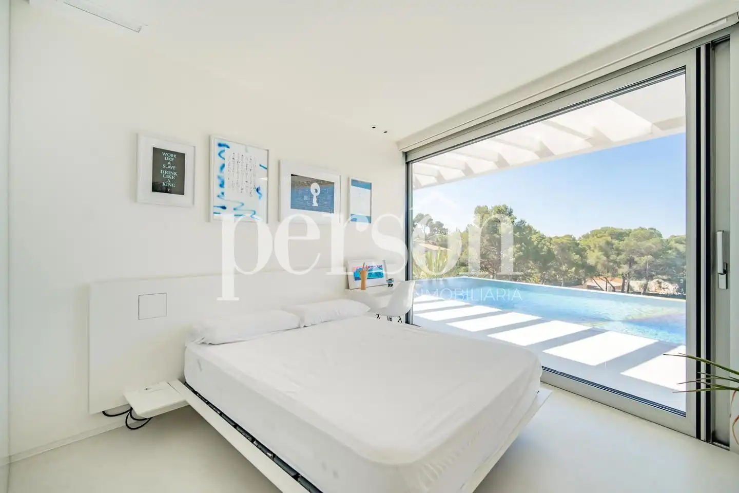 Detached house with pool for sale in Montañar - El Arenal, imagen 22