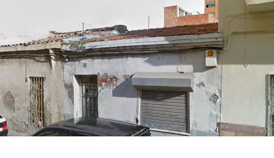 Casa en venda a Carrer Mare de Déu de les Neus