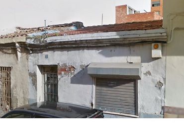 Casa en venda a Carrer Mare de Déu de les Neus