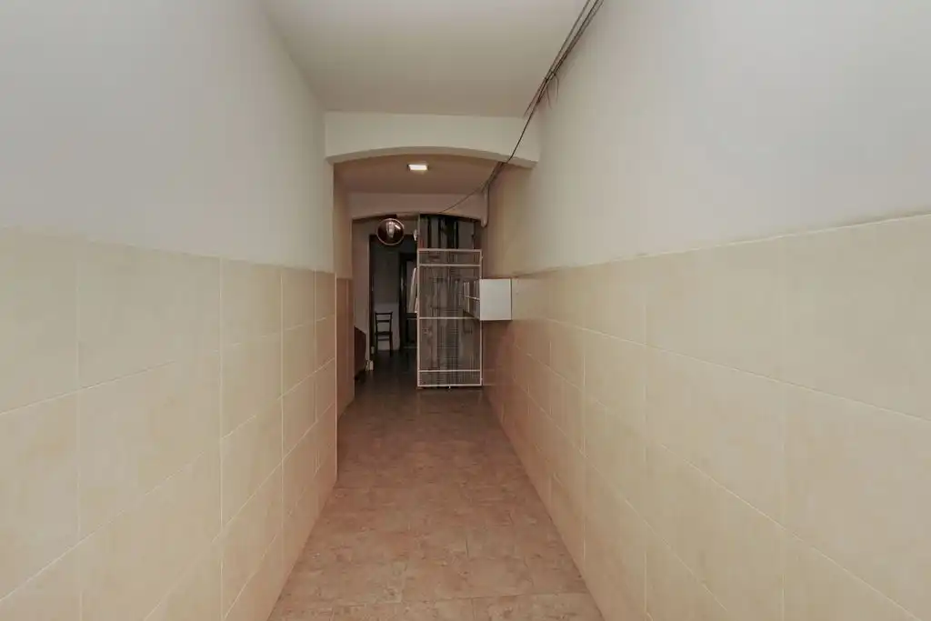 Piso en venta en Barcelona con Calefacción