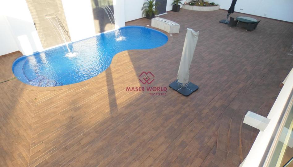 Foto 1 de Casa o xalet en venda a Perín, Murcia