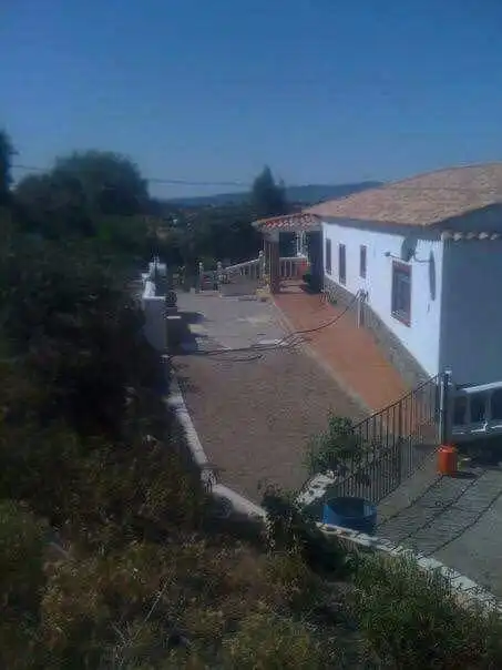 Vista exterior de Residencial en venta en Pozoblanco