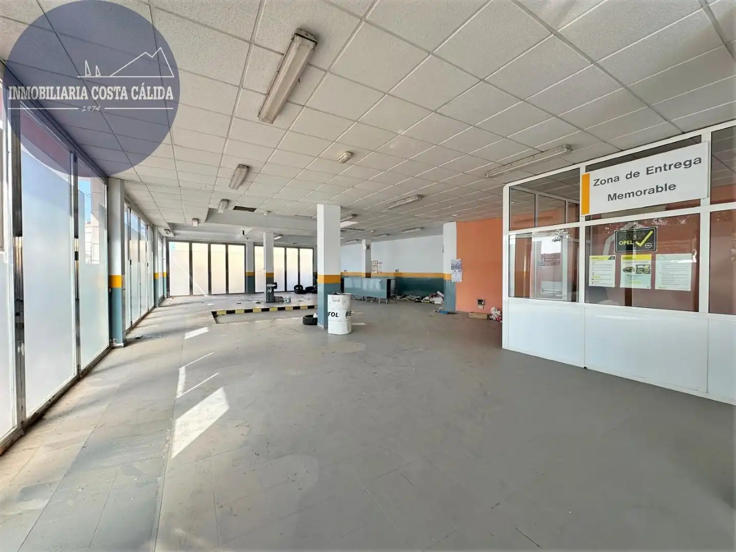 Business premises for sale in Calle de Cartagena 40, imagen 4
