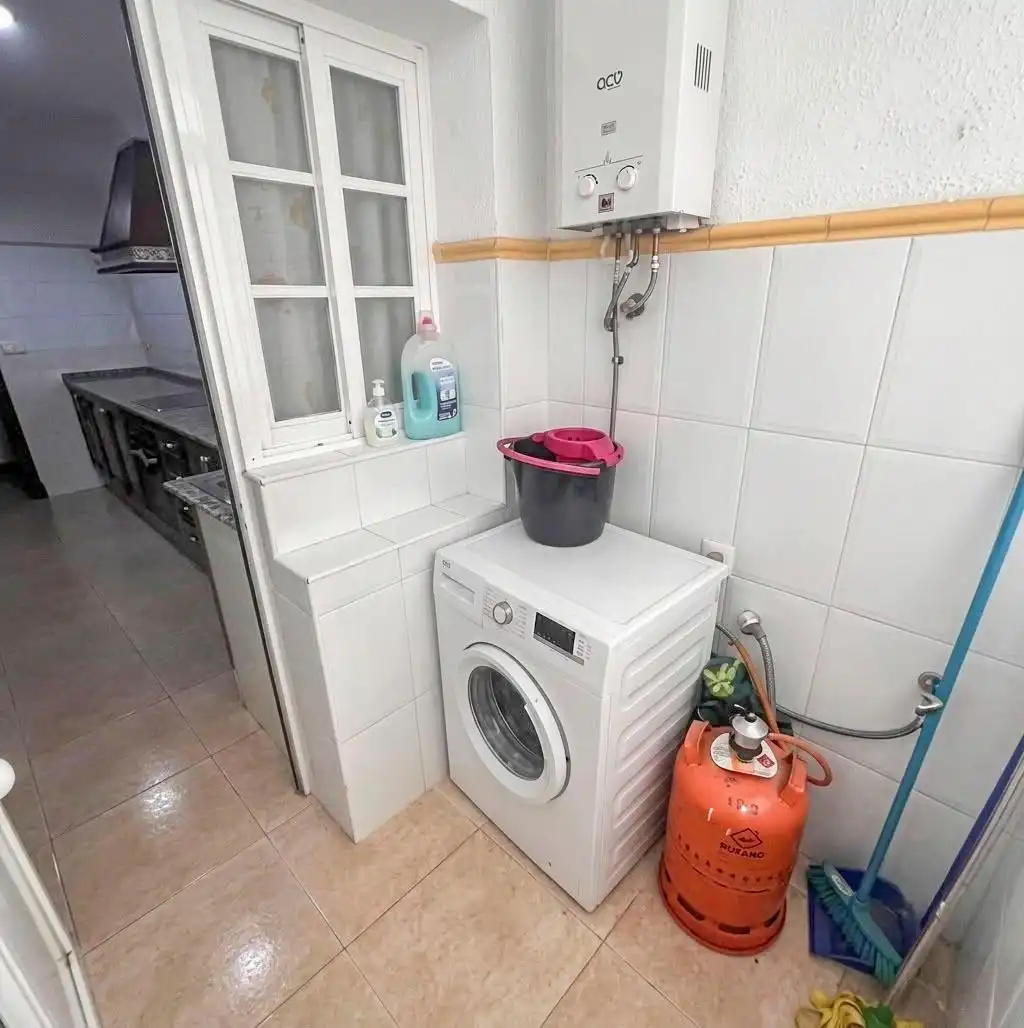 Appartamento in vendita a Núcleo urbano, imagen 2
