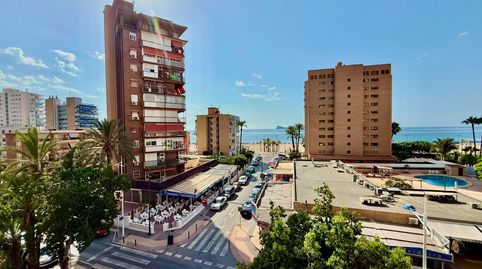 Foto 4 de Apartament en venda a Playa Poniente, Benidorm