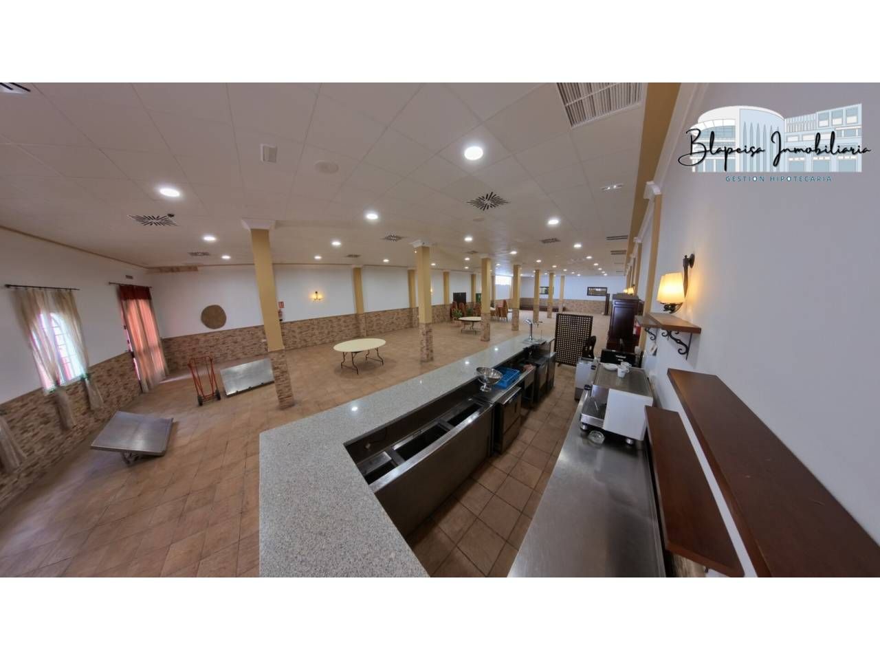 Edifici en venda en La Rinconada