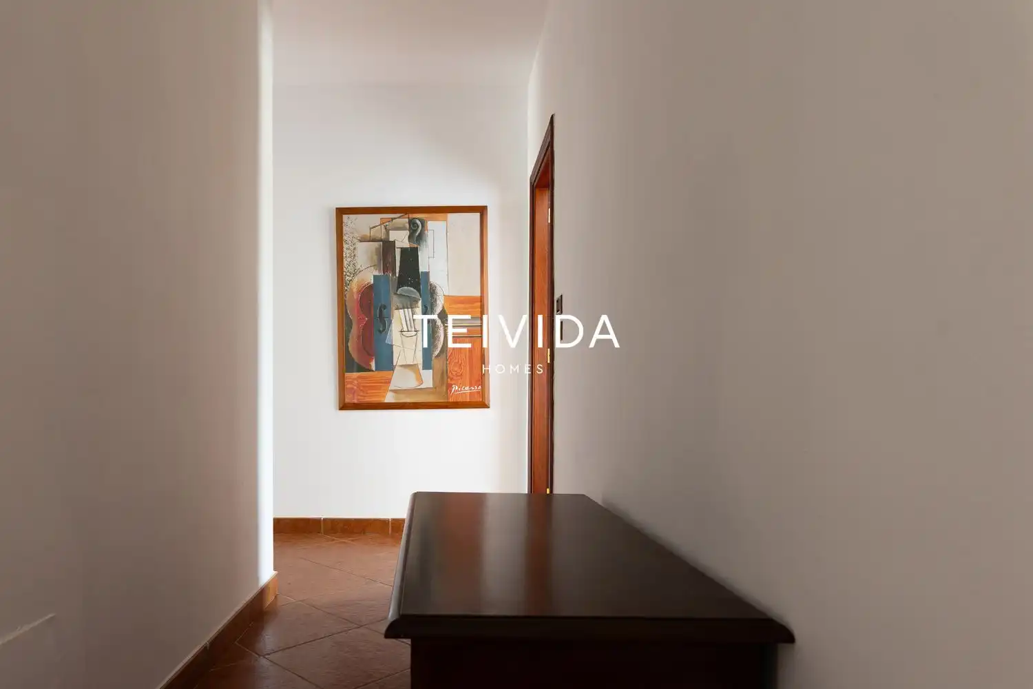 Houses for sale in Tacoronte  with Air Conditioner, Terrace and Storage room