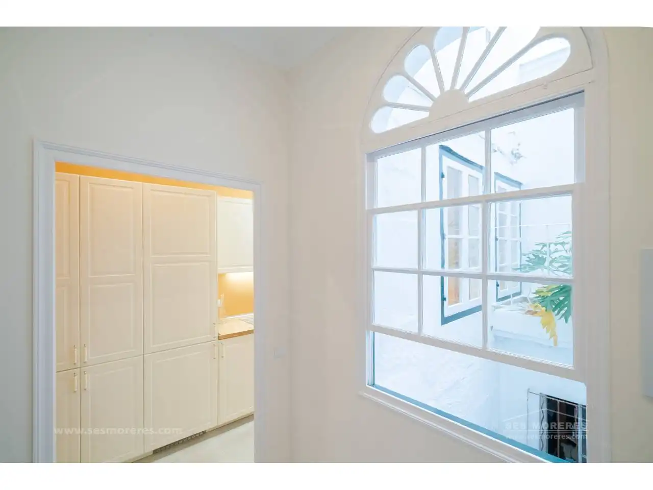 Apartamento en venta en Maó - Mahón con Amueblado