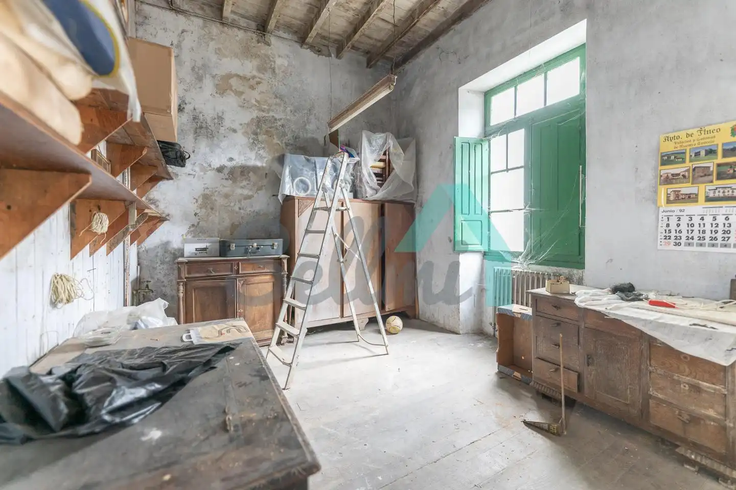 Maison avec jardin à vendre à Barrio La Ferrería, imagen 12