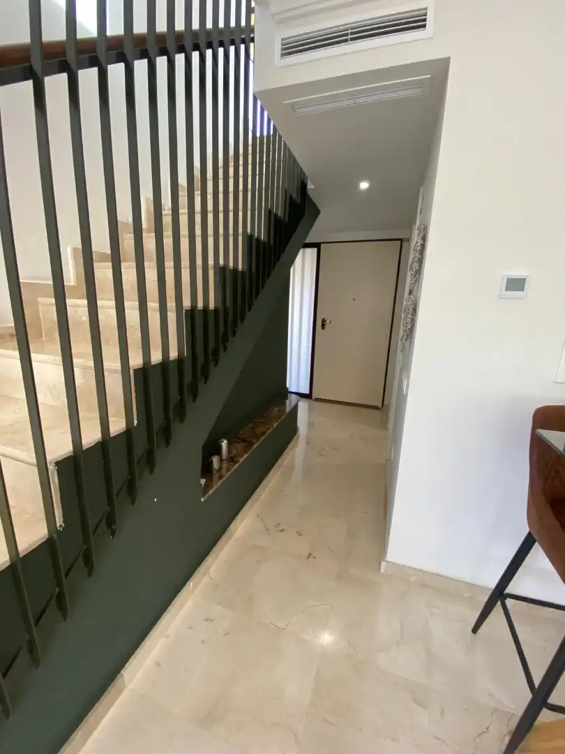 Ático en venta en San Javier con Aire acondicionado, Calefacción y Terraza