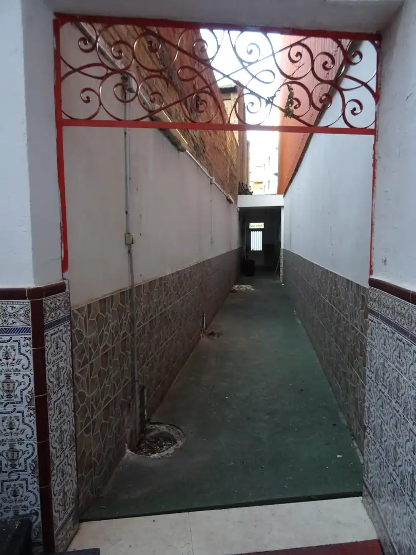 Local comercial de lloguer a Algemesí, imagen 7