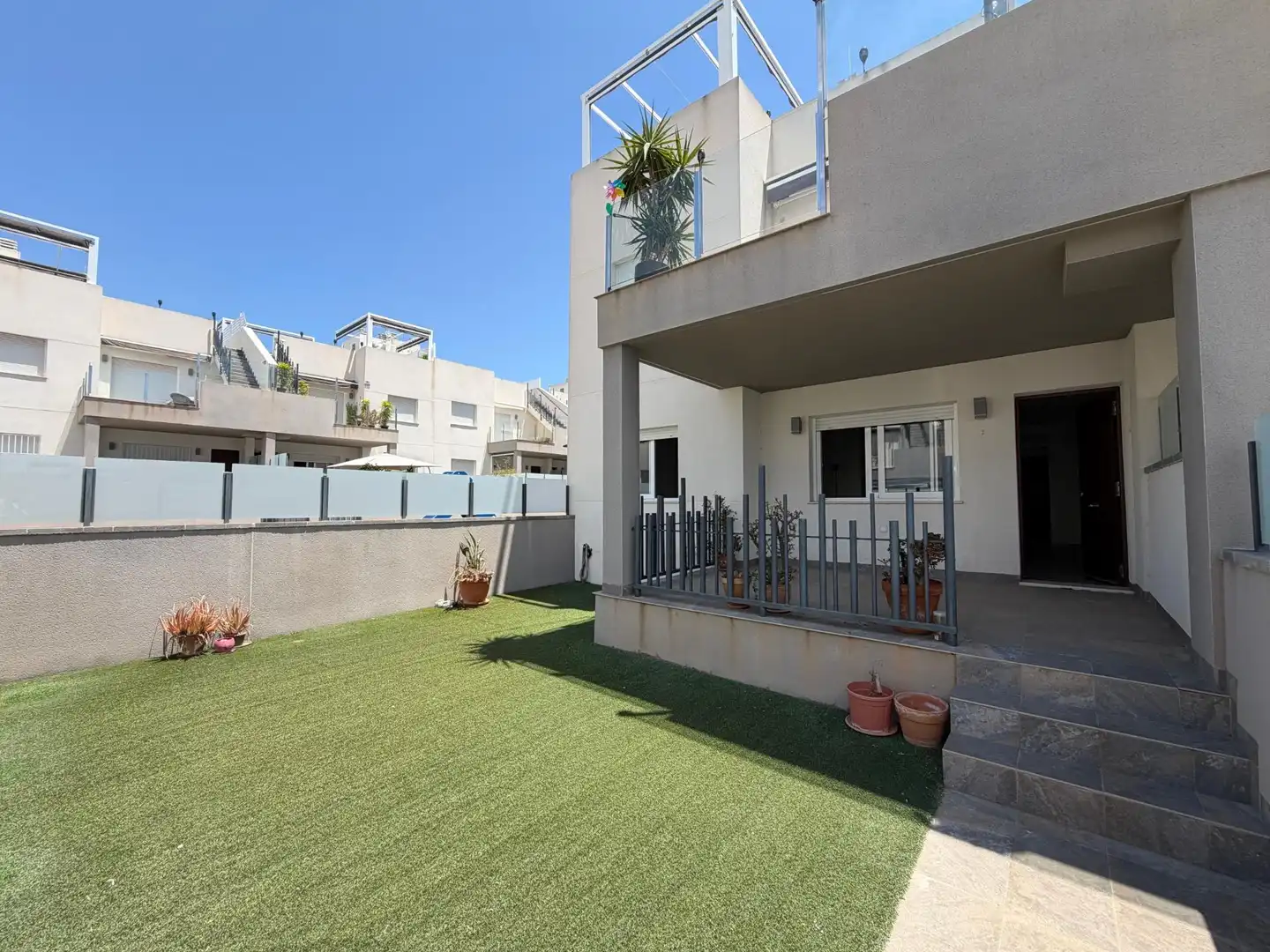 Piano terra in vendita a Nueva Torrevieja - Aguas Nuevas