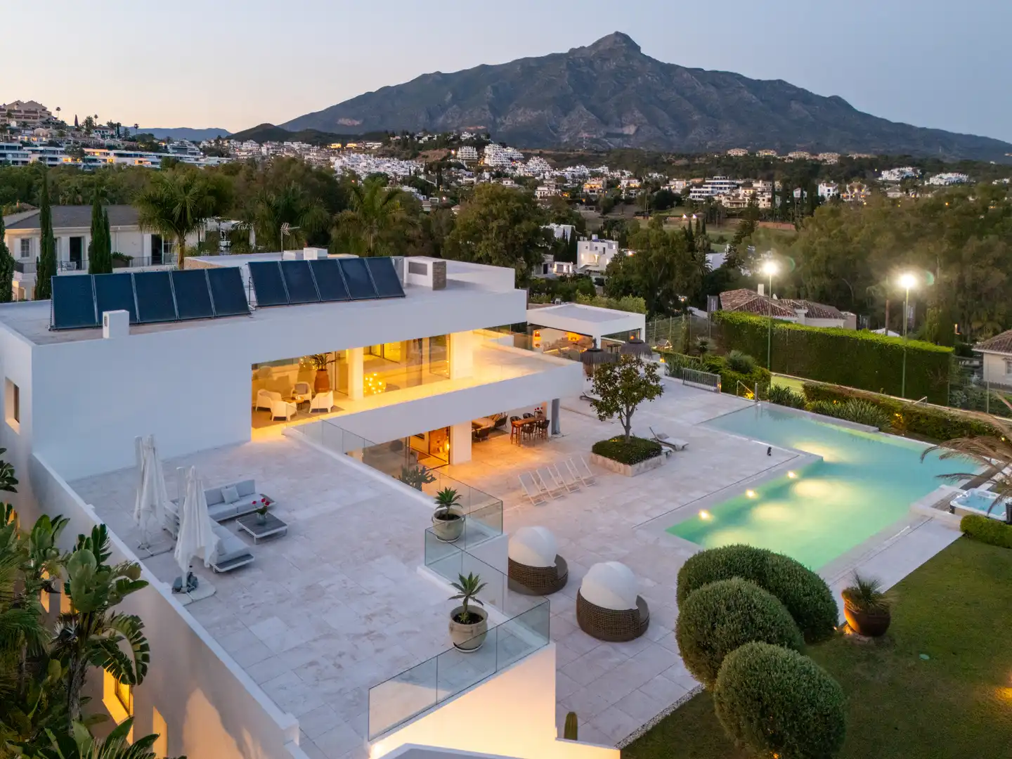 New build Detached house for sale in Calle Osa Menor, imagen 92
