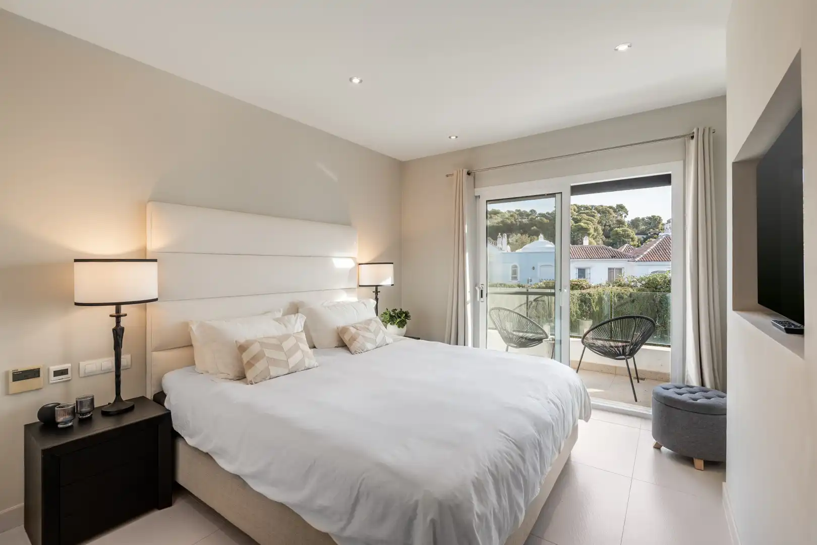 Maison avec piscine à vendre à Nueva Andalucía, imagen 17