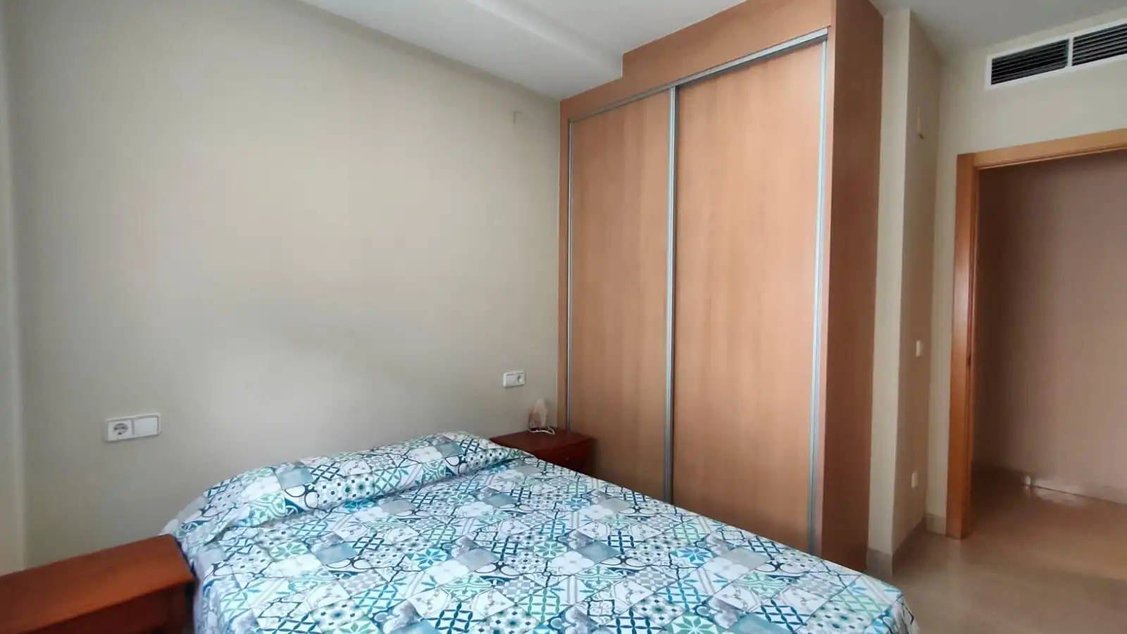 Habitación de Ático en venta en Vinaròs con Aire acondicionado, Calefacción y Terraza