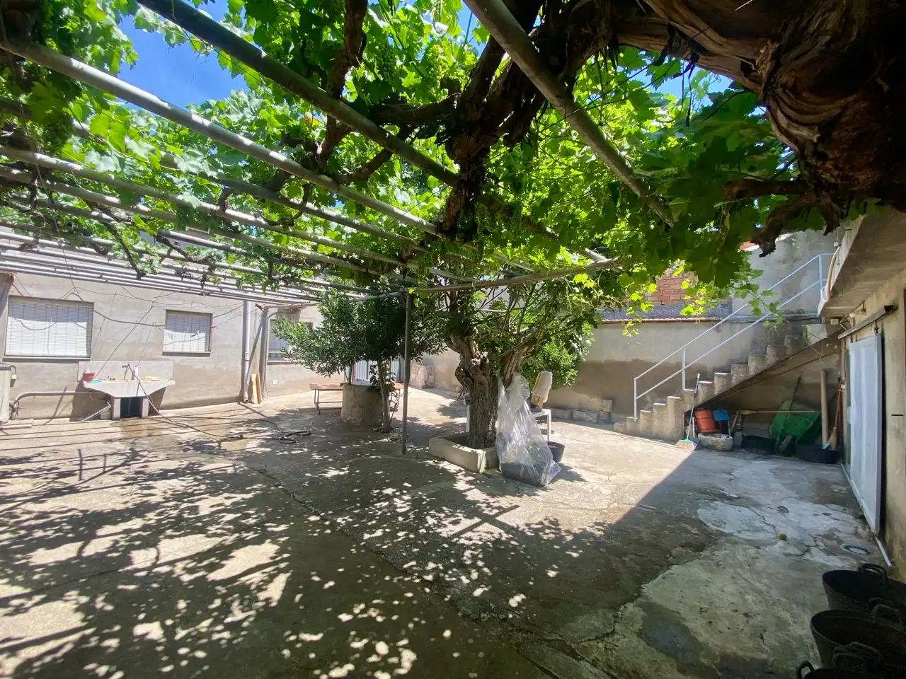 Habitatge amb jardí en venda a Calle Paradores, imagen 36