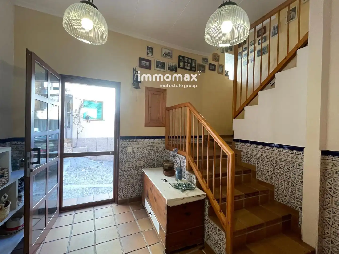 Casa o xalet en venda a Benifallet, El Pinell de Brai