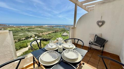 Foto 3 de Àtic de lloguer a Chullera, Málaga