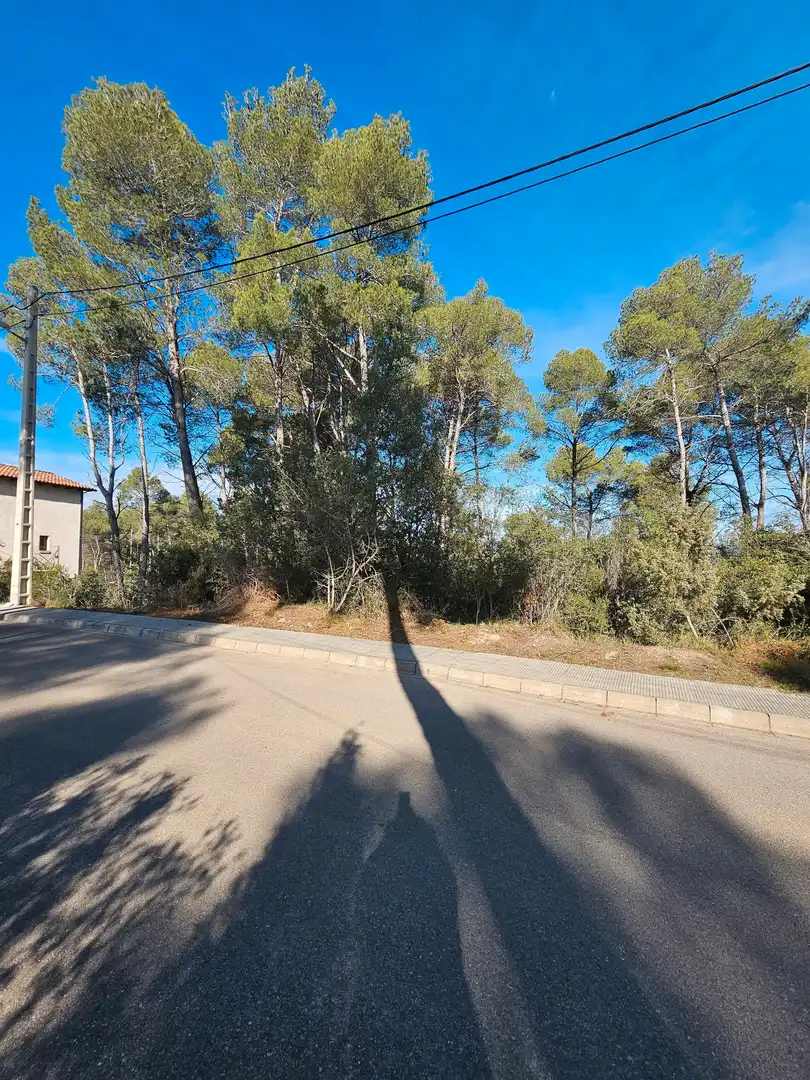 Residential zum Verkauf in Carrer de Sitges, 9, Cabrera d'Anoia