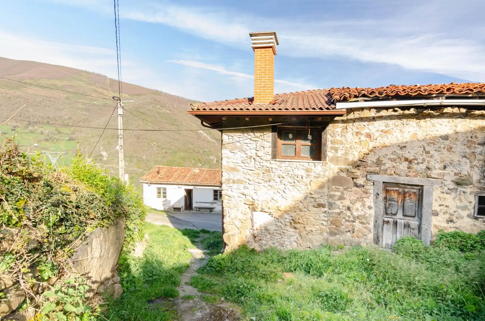 Casa con giardino in vendita a ROMIA RIBA,LA 7, imagen 6