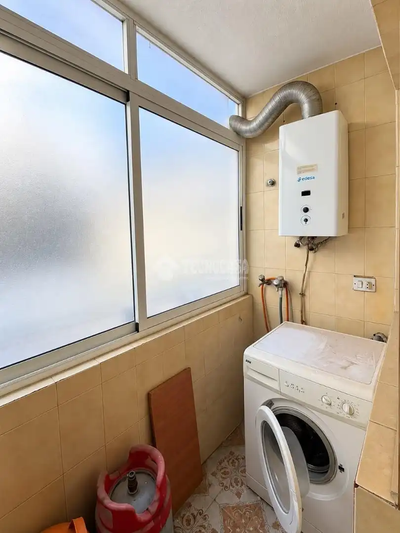 Habitación de Piso en venta en Alicante / Alacant