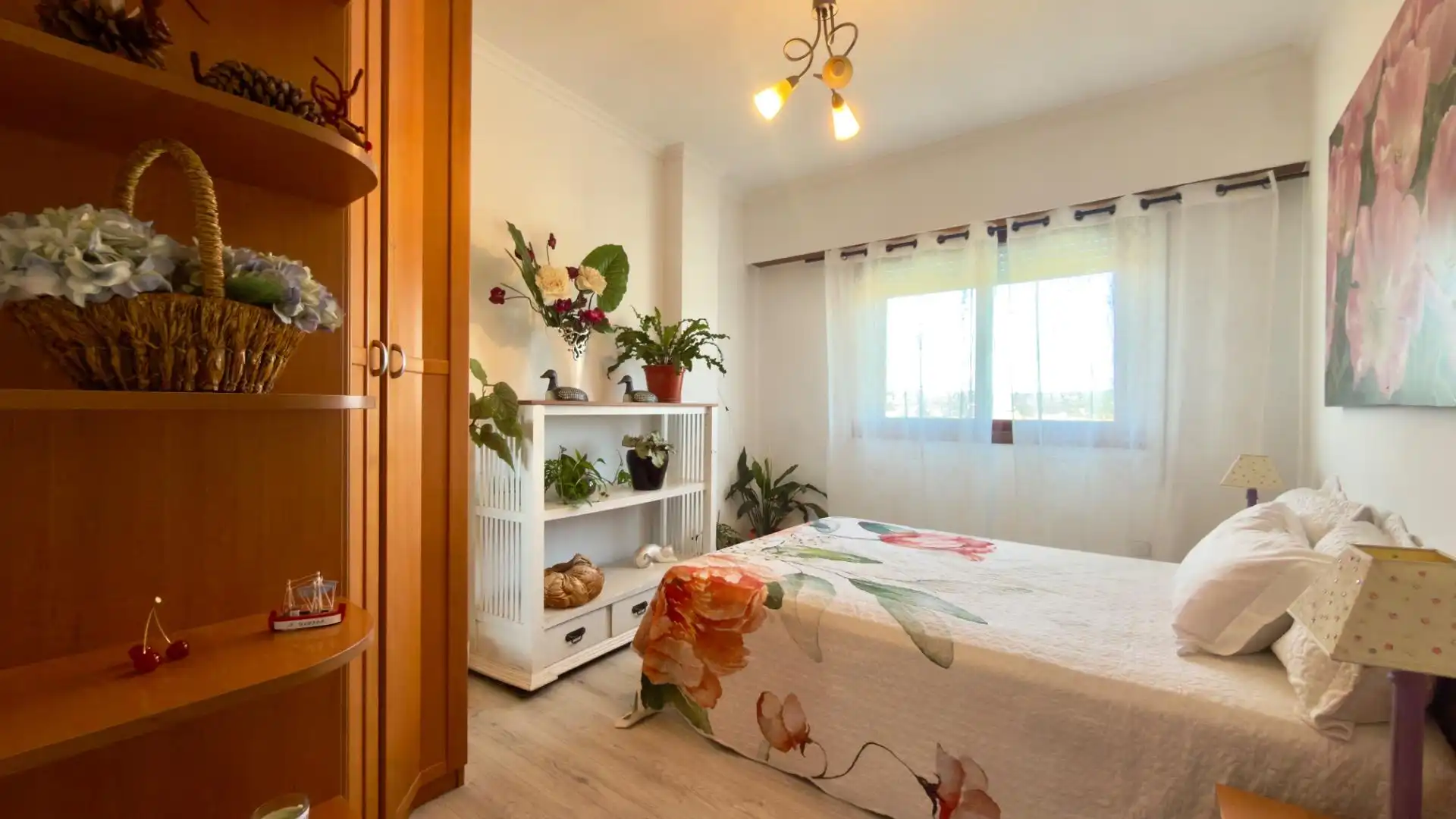 Appartement avec terrasse à vendre à Calle E PARDO BAZAN, imagen 31