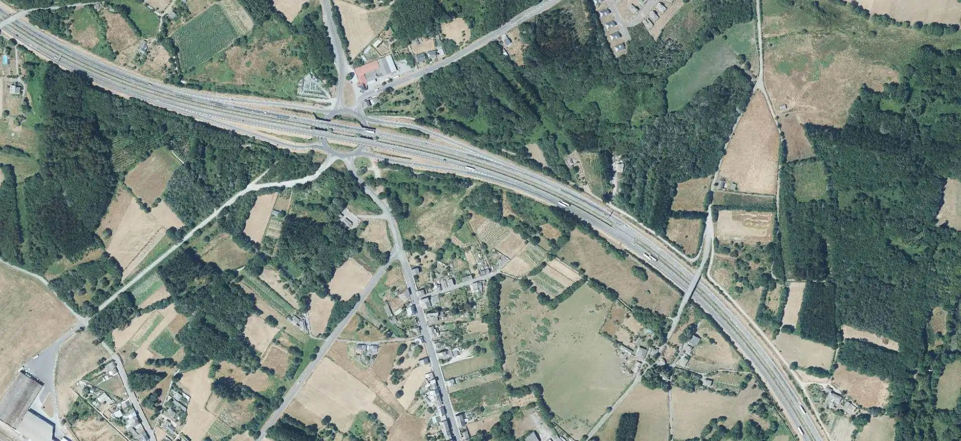 Terreni e lotti in vendita a Avenida Avenida de Vilalba