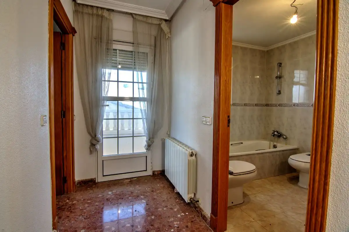 Maison avec terrasse à vendre à Plaza Constitución, imagen 23