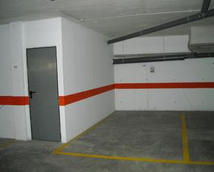 Parkplatz von Garage miete in Villafranca de Córdoba